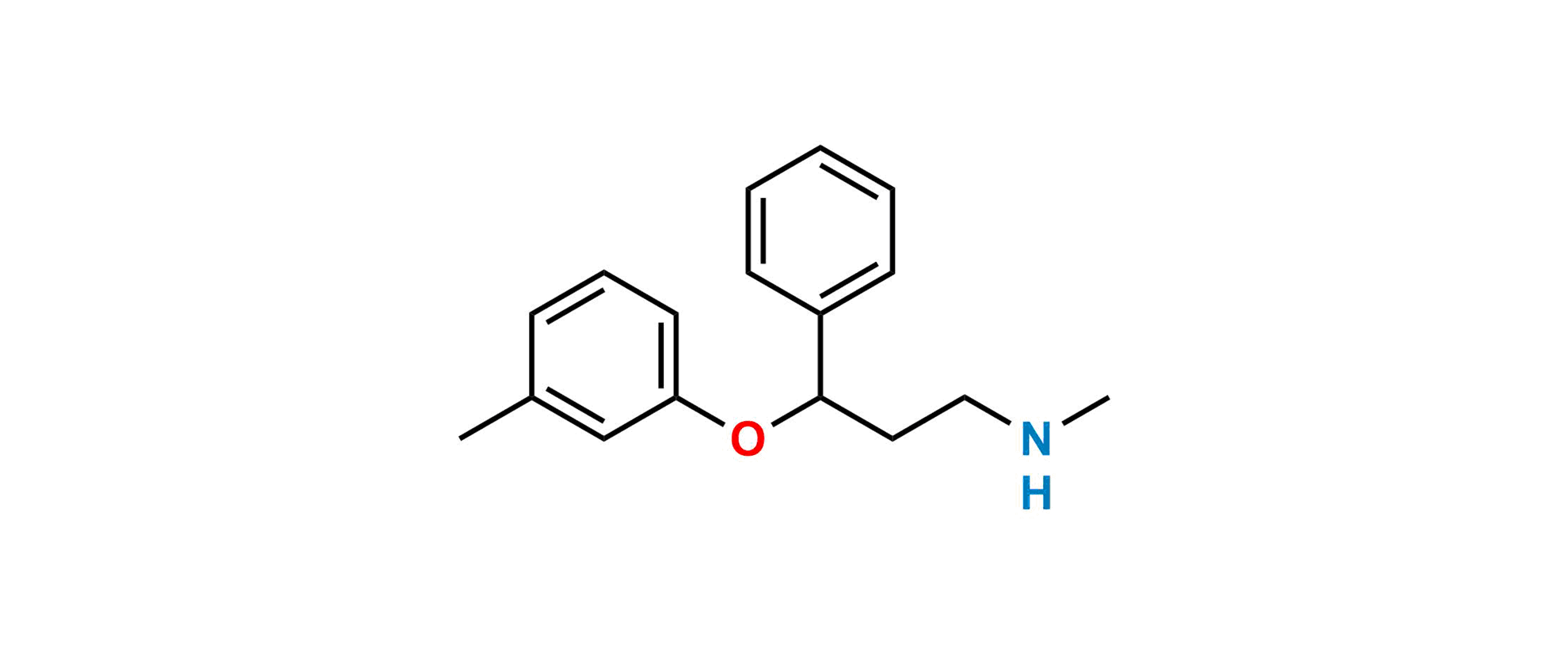 Atomoxetine Related Compound B